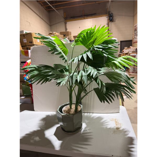 Artificial plant