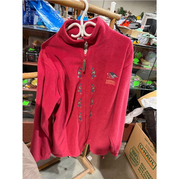 Northern reflections size large