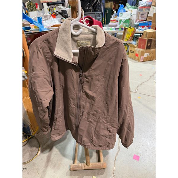 Cabela's women's outerwear size extra large