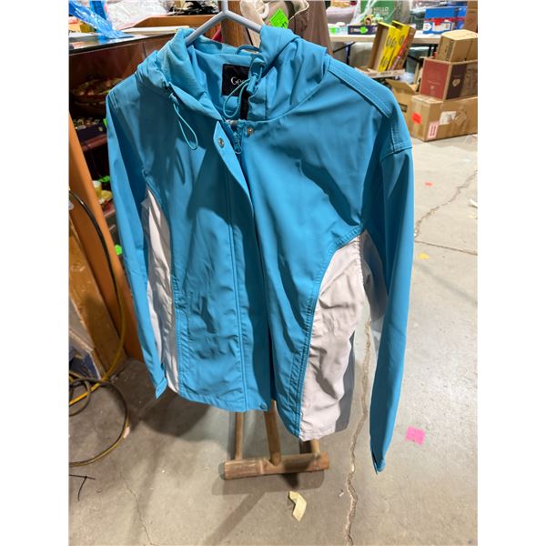 George size large jacket