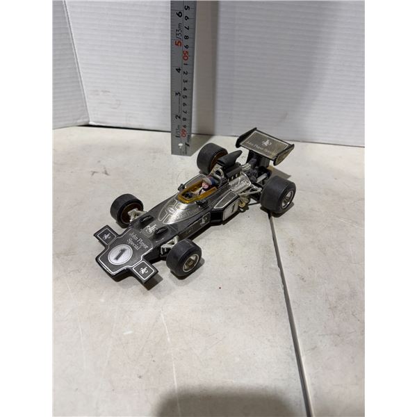 COR G.I. toys 118 scale john player special race car
