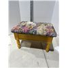 Image 1 : Storage ottoman