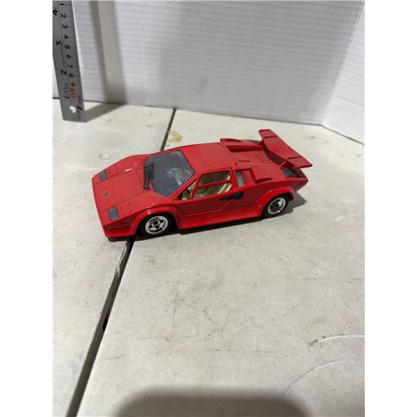 Lamborghini cANTACH 5000 1/24 scale