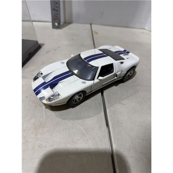 Ford GT 1/24 scale