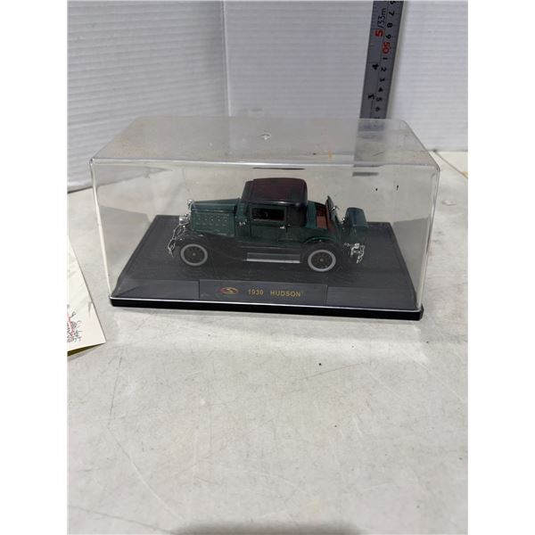 1930 Hudson