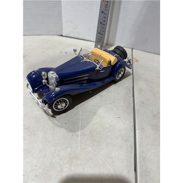 Mercedes-Benz 500 roadster 1936