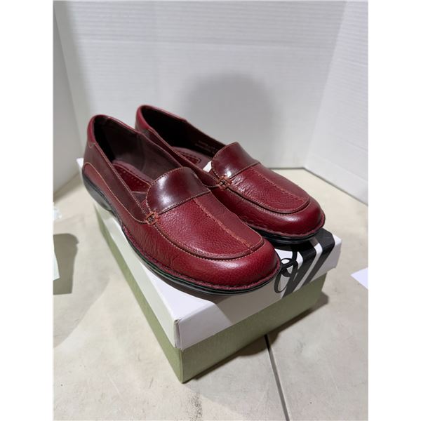 Clark's size 8 shoes