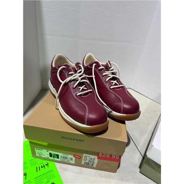 Rockport shoes size 7.5