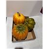 Image 1 : Pumpkin decor