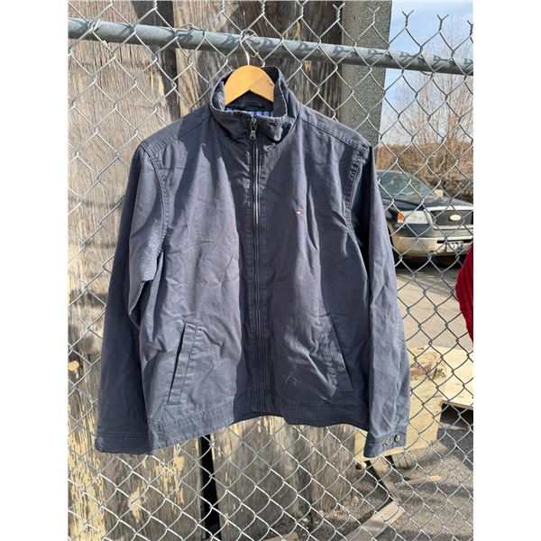 Tommy Hilfiger, small jacket