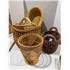 Image 1 : Baskets