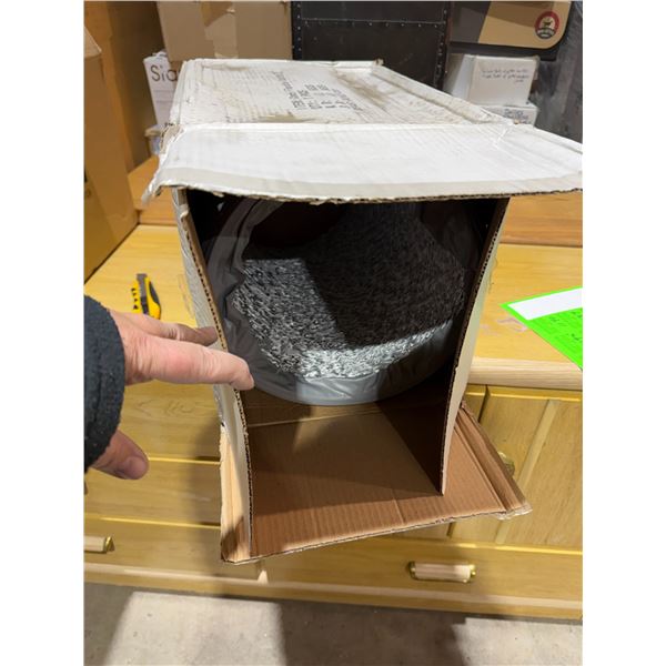 COMBI flexible ducting 12 inch