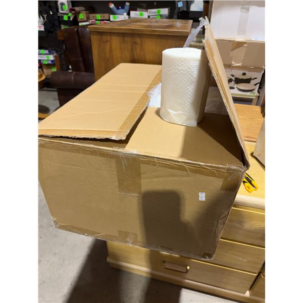 Case of Shop paper towel towels