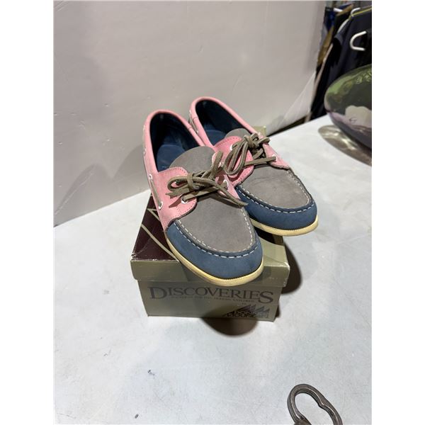 Dexter shoes size 8.5