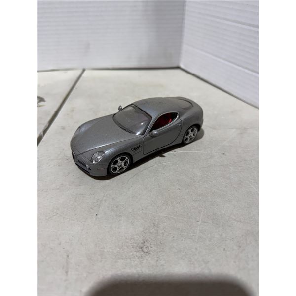 Diecast car 1/32 scale