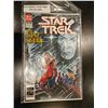 Image 1 : DC Comics "star trek" #21 July 1991