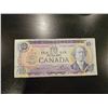 Image 1 : 19971 Canadian $10 bill