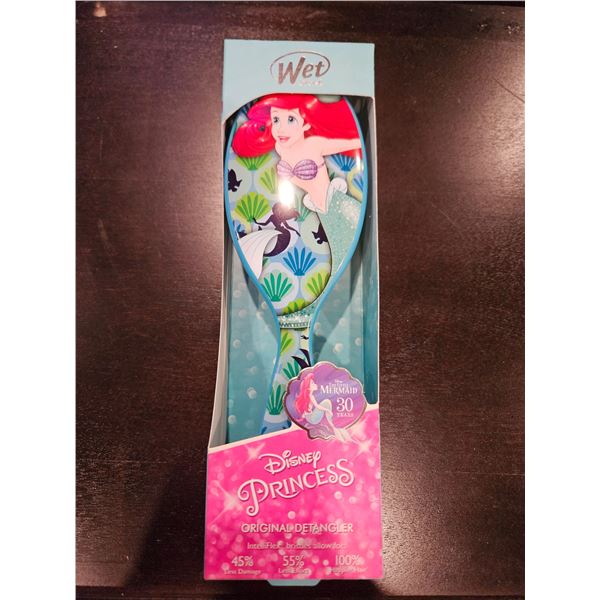 Little Mermiad wet brush