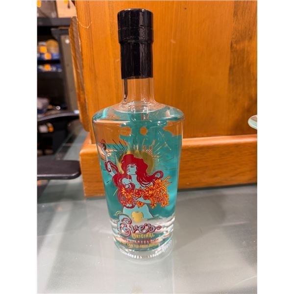 Gin 750ml must have valid ID