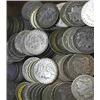Image 1 : Lot of 40 Morgan Silver Dollars