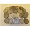 Image 1 : Lot of 50 US MINTED SILVER DOLLARS