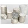Image 1 : Lot of 90 Assorted Morgan Silver Dollars-AU