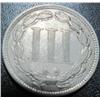 Image 2 : III Cent Nickel- Random Date 1860-70s