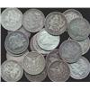 Image 2 : Large Lot of Morgan Silver Dollars- (80)