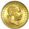 Image 1 : Austrian Gold 1 Ducat- BU Coin