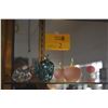 Image 1 : CRYSTAL STRAWBERRY, PEACH & GREEN APPLE (SIGNED) (3 PCS)
