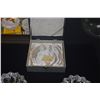 Image 3 : HOYA LEAD CRYSTAL BOWLS (2 PCS)