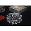 Image 4 : HOYA LEAD CRYSTAL BOWLS (2 PCS)