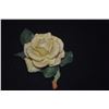 Image 9 : FLORAL & BIRD SCULPTURES (4 PCS)