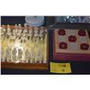 Image 1 : MULTI GAME BOX SET (CHESS, CHECKER & BACKGAMMON) & THE CLASSIC COLLECTION TIC TAC TOW GAME (2 PCS)