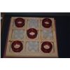 Image 2 : MULTI GAME BOX SET (CHESS, CHECKER & BACKGAMMON) & THE CLASSIC COLLECTION TIC TAC TOW GAME (2 PCS)