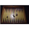 Image 6 : MULTI GAME BOX SET (CHESS, CHECKER & BACKGAMMON) & THE CLASSIC COLLECTION TIC TAC TOW GAME (2 PCS)