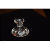 Image 5 : CRYSTAL PERFUME BOTTLE & CRYSTAL DIAMONDS (CLEAR & PINK) (3 PCS)