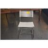 Image 1 : WALTER LAMB DINING CHAIR