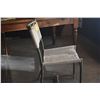Image 6 : WALTER LAMB DINING CHAIR