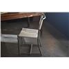 Image 8 : WALTER LAMB DINING CHAIR