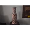 Image 3 : 18" PORCELAIN VASES (PAIR)