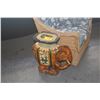 Image 1 : ELEPHANT GARDEN STOOL