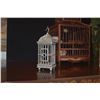 Image 2 : DECORATIVE BIRD CAGES (3 PCS)