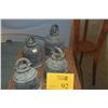 Image 1 : COLLECTION OF BRONZE BELLS (4 PCS)