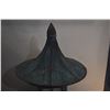 Image 2 : COPPER LANTERN (32" X 23")