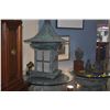 Image 4 : COPPER LANTERN (32" X 23")
