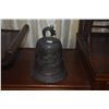 Image 2 : BRONZE BELL