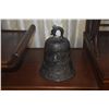 Image 4 : BRONZE BELL