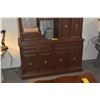 Image 3 : CHINESE ROSEWOOD DISPLAY CABINET