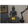 Image 1 : 23" SITTING BUDDHA
